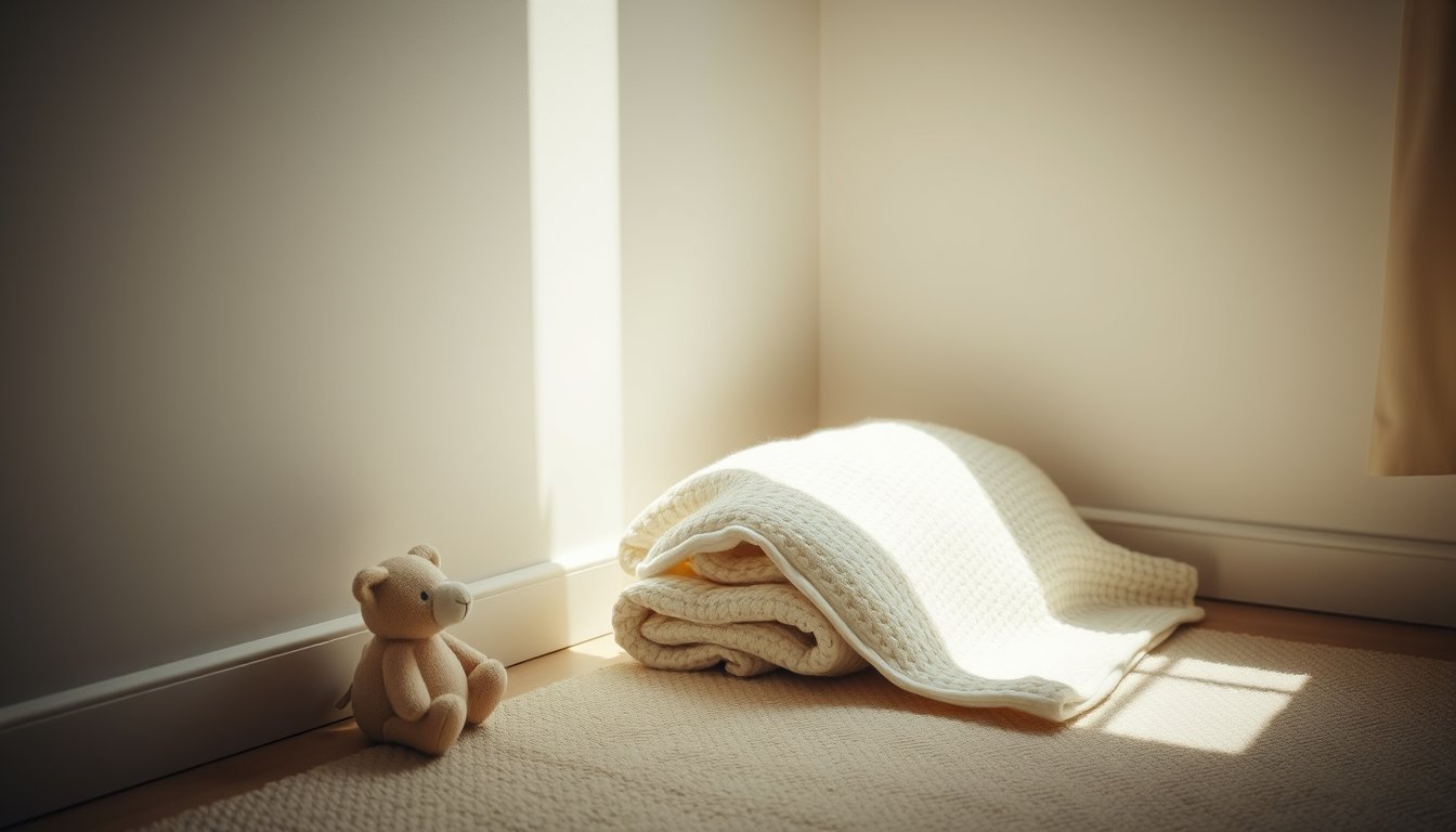 Toddler Tantrums: What Actually Helps